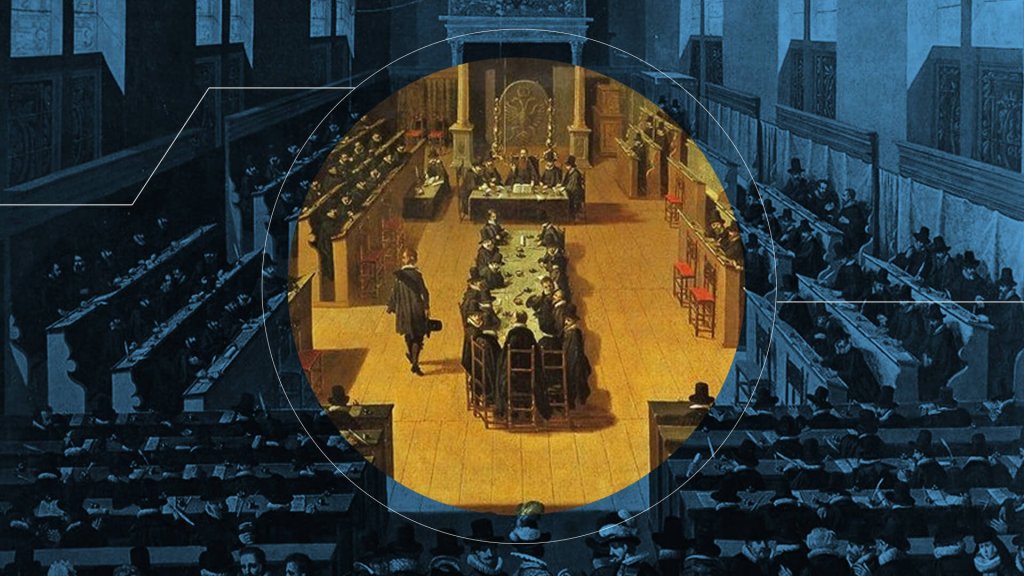 Los 5 Artículos de la Remonstrancia de 1610 – Pensamiento Pentecostal ...