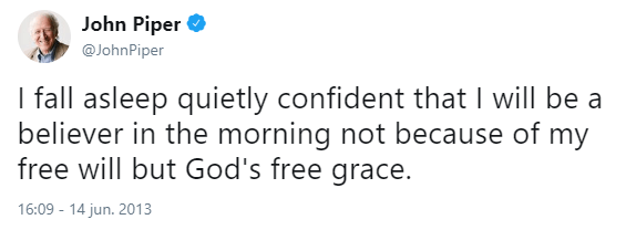 John Piper´s Tweet.png