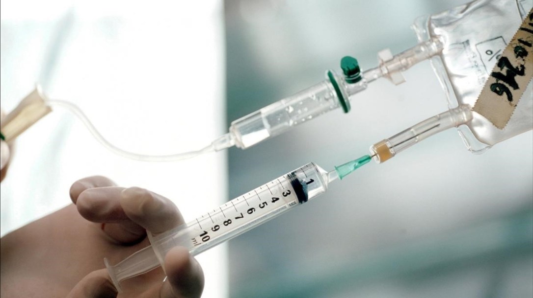 Imagen conceptual sobre la eutanasia