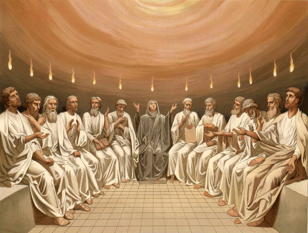 ¿Qué significa ser pentecostal? – Pensamiento Pentecostal Arminiano