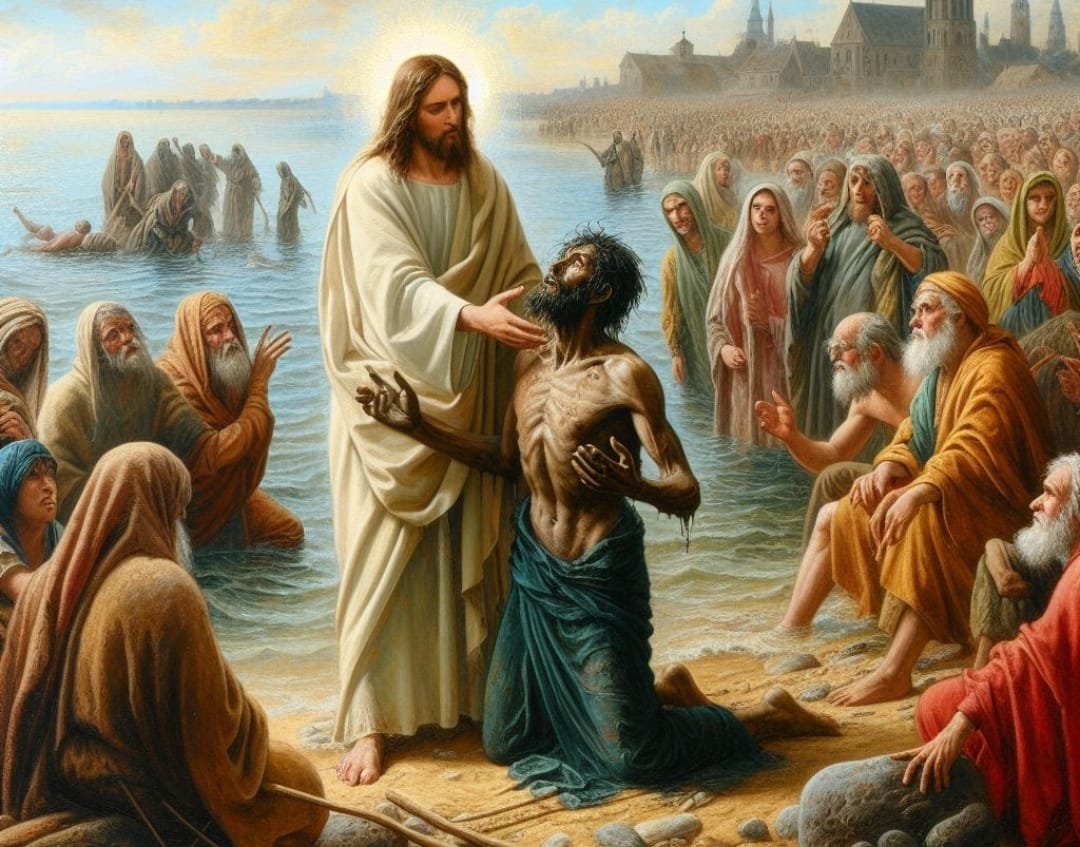 La Guerra Espiritual en el Nuevo Testamento: Los Evangelios ...